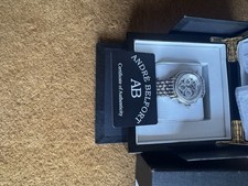 Andre Belfort Men's Watch ASN: 74152