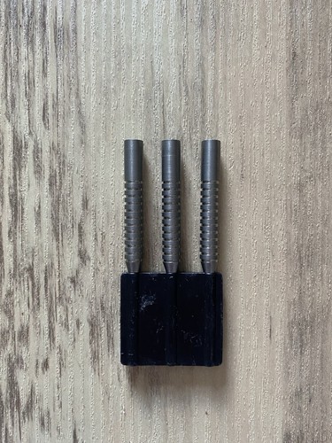 15g tungsten darts - 15g,