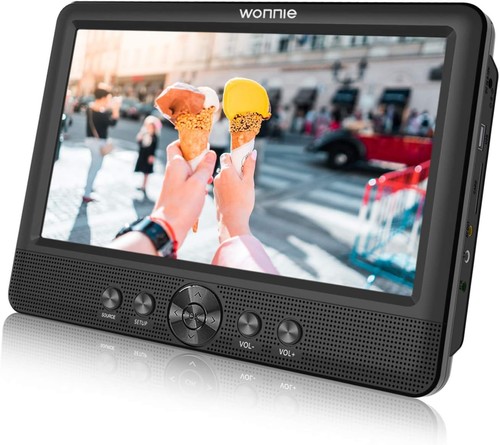 Wonnie inch dvd player - wonnie,