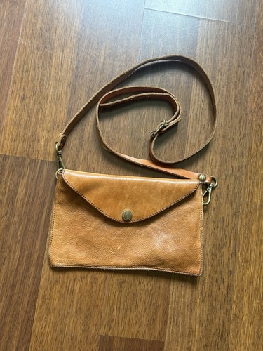 Vintage campomaggi teodorano - vintage,