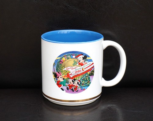 Disney epcot center - epcot, 1994