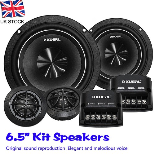 5inch way car audio - 2,