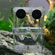 Floating Fish Breeding Box