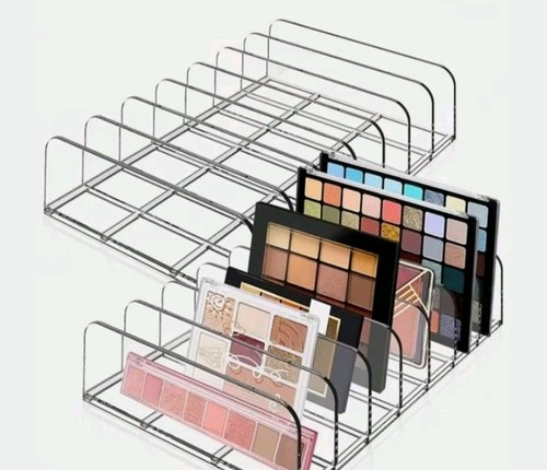 Compartment transparent - 7-compartment,