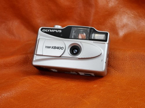 3925 olympus trip xb400 35mm - #3925,