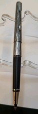 Vintage  Parker 180 Silver