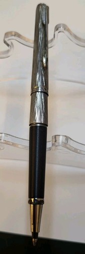 Vintage parker 180 silver - 180,
