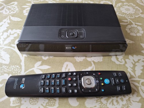 Set top box - tv,