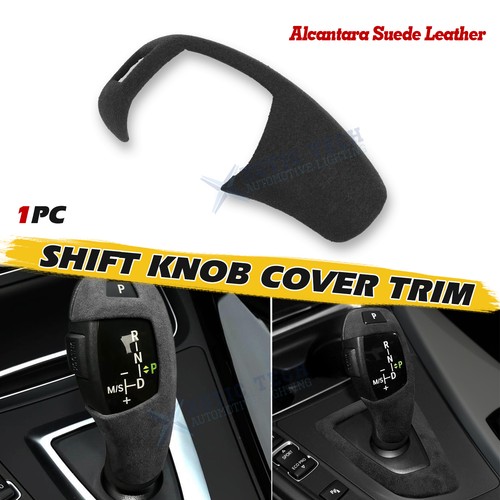 Black abs alcantara suede - abs,