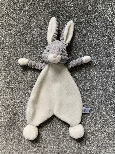 Jellycat cordy roy grey bunny - cordy,