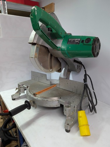 Hitachi tsb compound miter - hitachi,