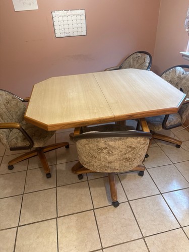Vintage solid wood - solid,