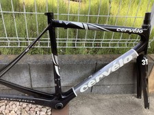 Cervelo RS Carbon Road Bike