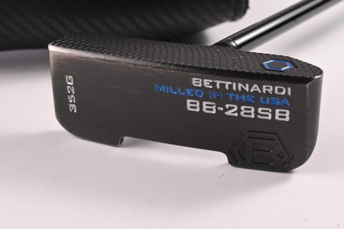 Bettinardi 28sb 2024 - 2024, series
