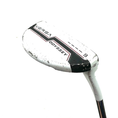 Odyssey versa putter 34 5 - odyssey, /