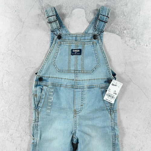 Bnwt oshkosh gosh dungarees - bnwt,
