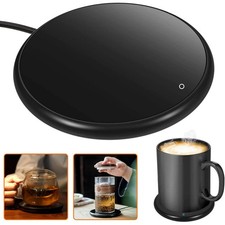 3 Levels Coffee Mug Warmer