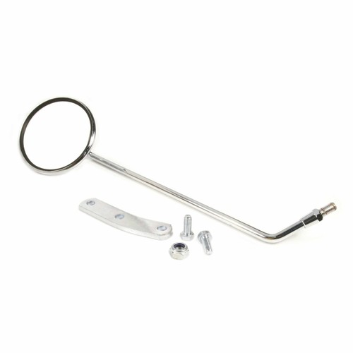 Cuppini right round mirror - right,