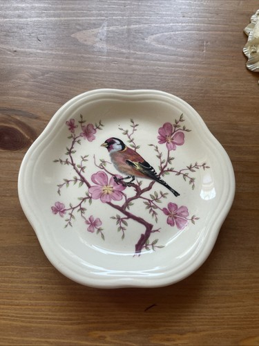 Royal worcester palissy small - worcester,