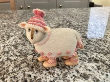 ewe and me small sheep