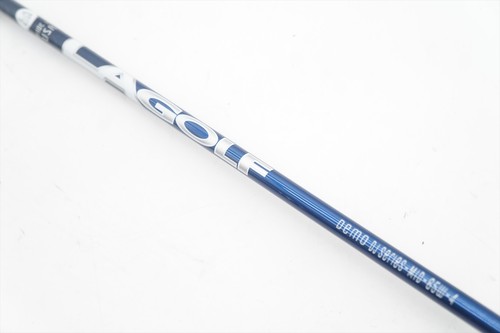 Golf series demo - golf,