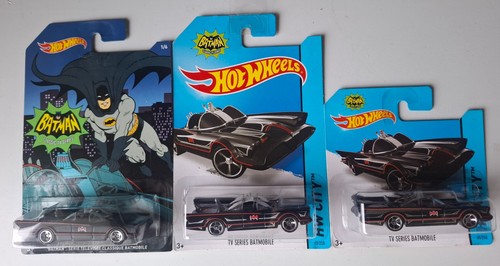 Hot wheels car bundle - ,