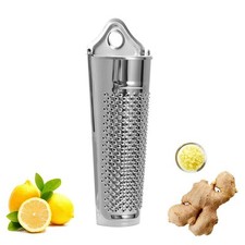 1pc Stainless Steel Cheese