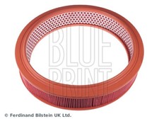 2x Air Filters fits MAZDA 323 Mk3 1.5 87 to 89 Blue Print B60323603 B603236039A