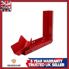 Motorcycle Front Wheel Chock