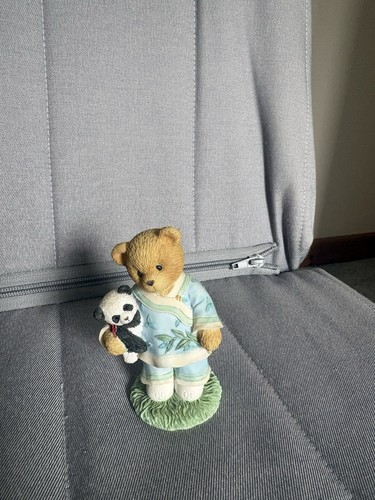 Lian cherished teddies our - cherished,