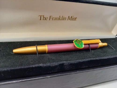 Franklin mint collector - franklin,