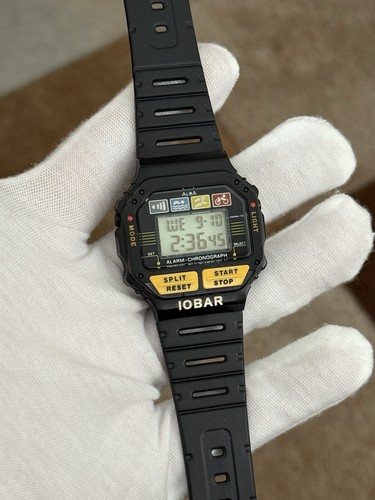 Rare vintage alba - vintage, w329-4000