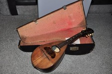 Antique Italian Bowl Back