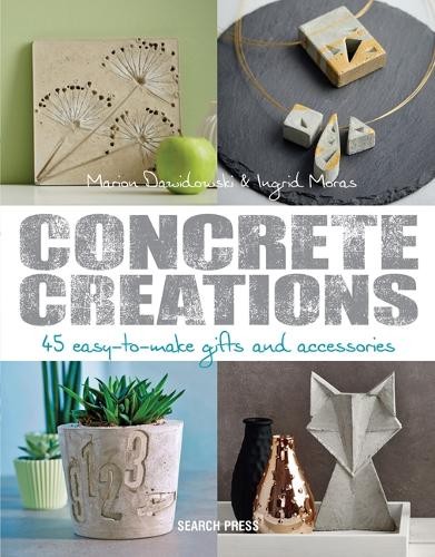 Concrete creations 45 - concrete, creations: