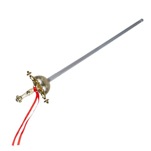 Boland musketeer sword - musketeer, –