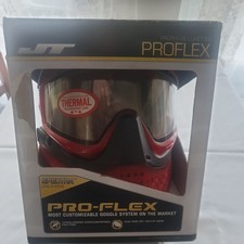JT PROFLEX GOGGLES LE SERIES