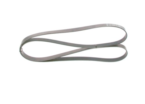 Bosch ribbed belt for audi - belt,