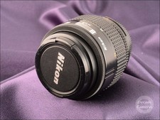 Nikon AF 35-70mm f3.3-4.5D