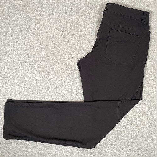 Lululemon abc pants mens size - lululemon,