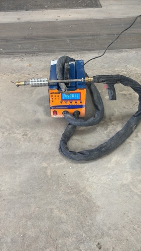 Auto welding equipment spot - welding,