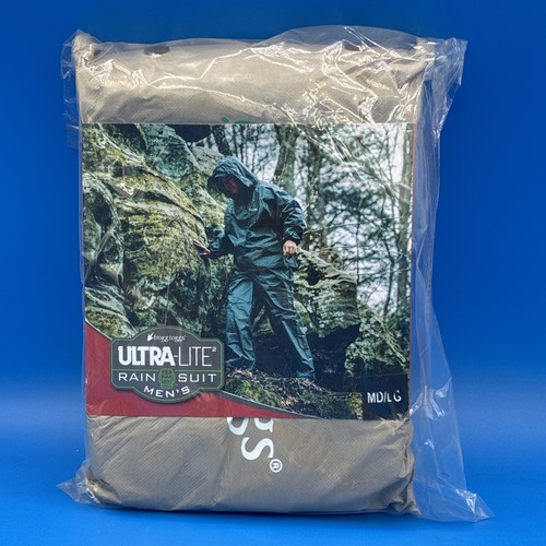 Froggtoggs mens ultra lite - froggtoggs,
