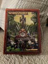 2003 Warhammer Lizardmen Slann