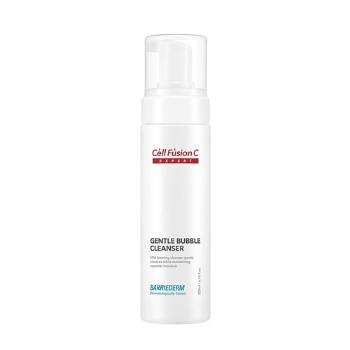 Cell fusion expert gentle - cell, c
