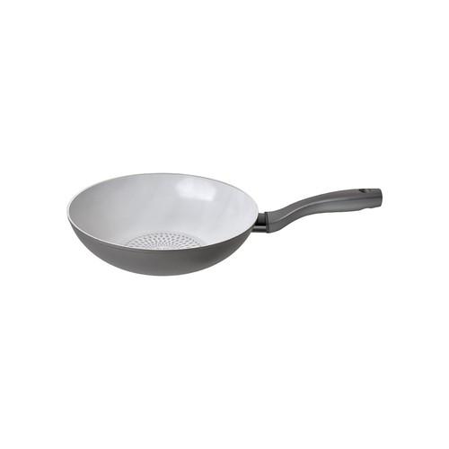 Prestige earth pan - earth, stir