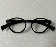 MYKITA MYLON AVIOR  - Black