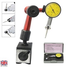 Precision Dial Test Indicator