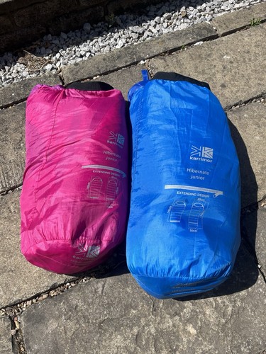 Karrimor hibernate junior - karrimor,