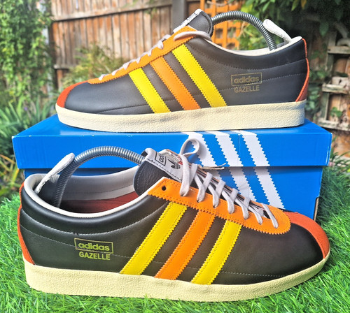 Adidas gazelle vintage - adidas,