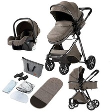 Baby toddler pram car - in,