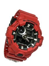 Casio GA700-4A G-Shock Black